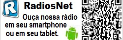OUÇA A RADIO C Q SABE NA PLATAFORMA RADIOS NET.COM